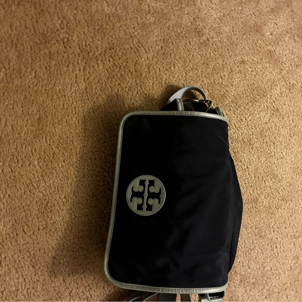 Tory Burch diaper bag